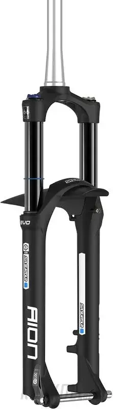 Nakupujte Hned 29" Vidlice SR Suntour AION35 EVO Boost LO-R 15QLC 120mm černá Tapered