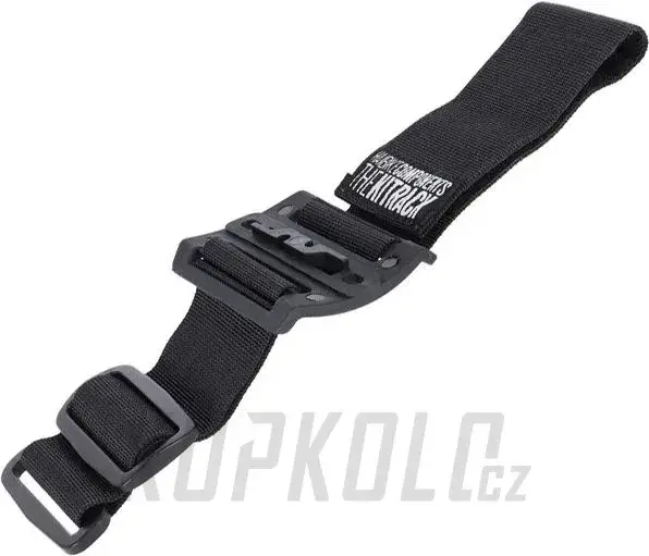 Haibike MRS universální držák MRS TheKitRack, vcetne upevnení k MRS Must-Have