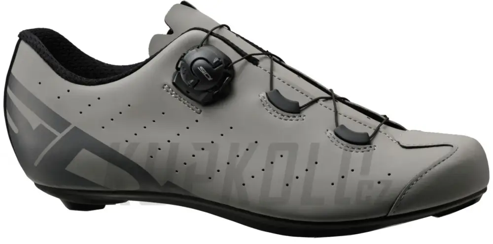Omezená Nabídka Tretry Sidi Fast 2, gray-antracite