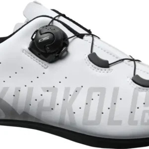 Bezpečná Platba Cyklistické tretry Sidi Fast 2, white-gray