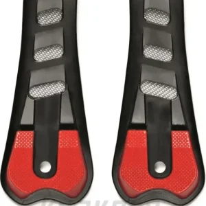 Originální Náhradní díl Sidi Anti Slip Heel, n.353, 38-41, černá/červená