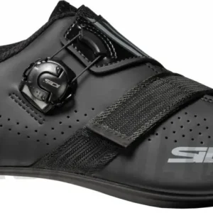 Tretry Sidi PRIMA, black-black Poslední Šance