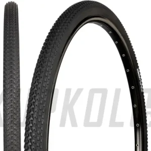 Cenová Bomba Plášť FORCE 700 x 40C, IA-2549, drát, černý
