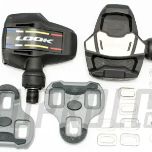 Pedály LOOK Keo Blade Carbon s planžetou 8 a osou 53 mm Horká Nabídka