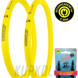 Vložka PTN Pepi´s Tire Noodle Super Rokk Line - Mullet 29"-27,5" Oblíbený