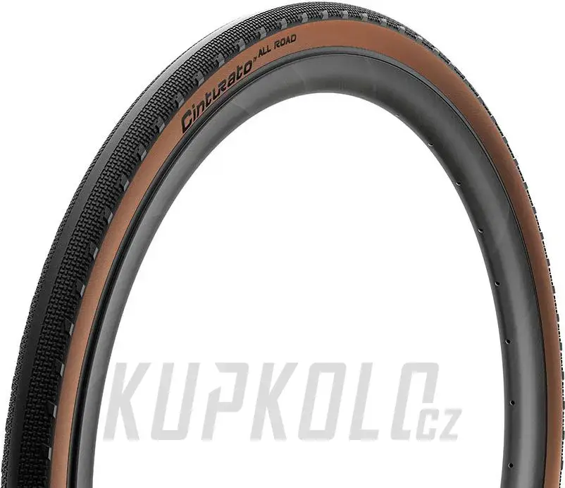 Plášť Pirelli Cinturato™All Road Pro Gravel Classic Nová Kolekce