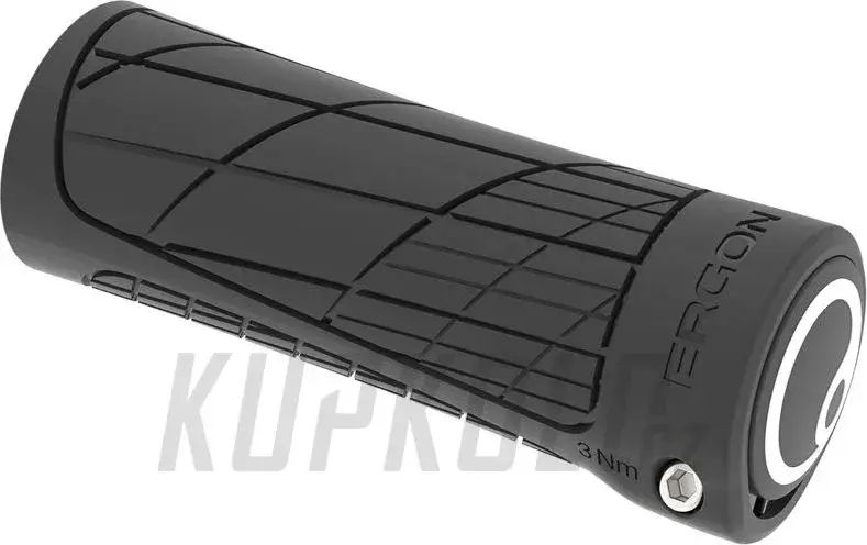 Odeslání Ihned Gripy Ergon GA2 Single Twist Shift