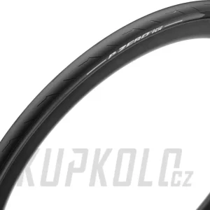 Silniční plášť Pirelli P ZERO™ Race TLR SPEEDCore, 120 tpi, SmartEVO, bílý Odeslání Ihned