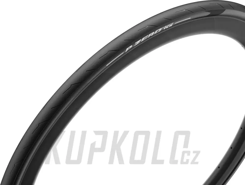 Silniční plášť Pirelli P ZERO™ Race TLR SPEEDCore, 120 tpi, SmartEVO, bílý Odeslání Ihned