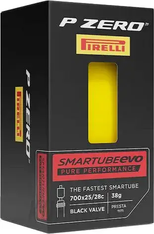 Cenová Bomba Duše Pirelli P ZERO SmarTUBE Evo 23/32-622 Presta 42 mm