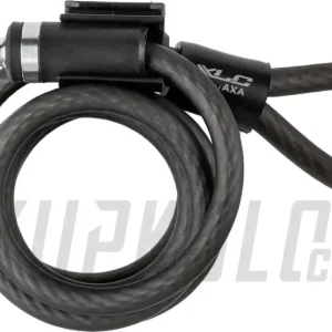 XLC Plug-in Cable LO-F04 zámek Fantomas II LO-F04, 1800x10mm Ověřený