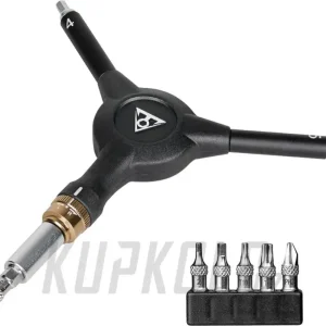Cenově Výhodný Ráčna Topeak Y Speed ratchet