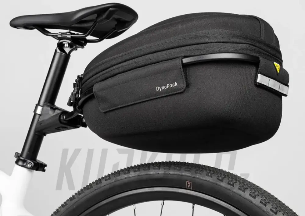 Topeak Dynapack DX NEW - Brašna na sedlovku Akční Cena