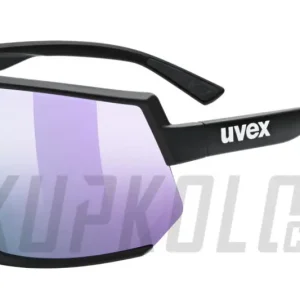Kup Teď Brýle Uvex Sportstyle 235 Black Matt/Lavender