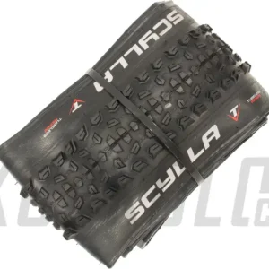Časově Omezené 29" Rubena Scylla Tubeless Supra - Textra Wings černá