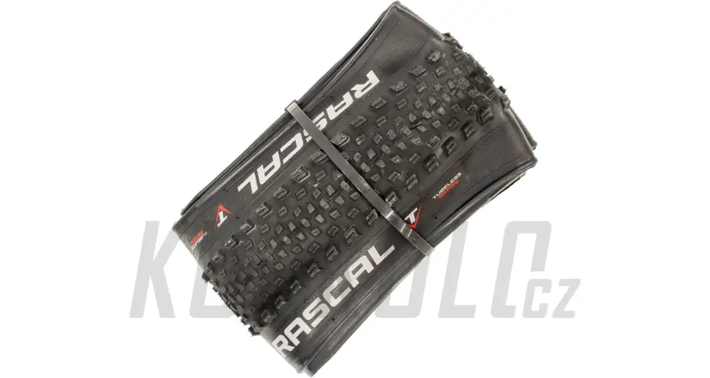 29" Rubena Rascal Race Hero, 127 TPI, Textra, Tubeless Ready Nejlepší Cena