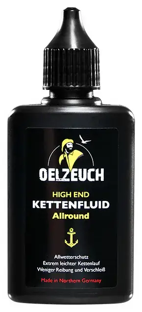 Víkendová Akce Atlantic tuk na řetěz Oelzeuch 50 ml