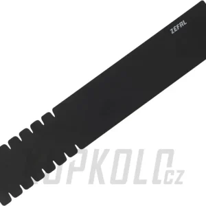 Samolepka Zéfal chránič dolní rámové trubky DT Armor XL Víkendová Akce