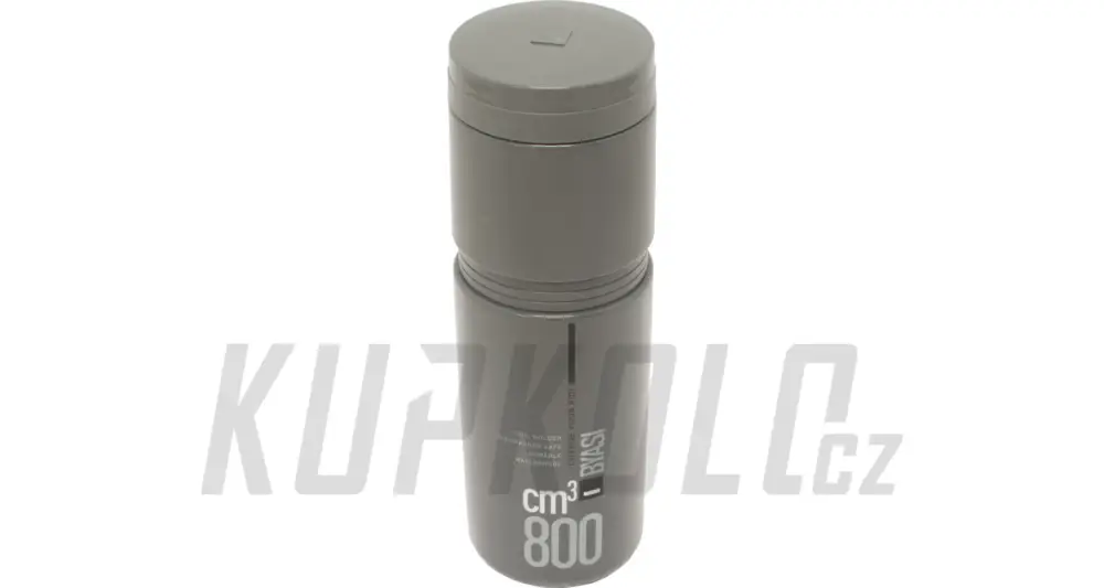 Přepravní nádoba do košíku Elite BYASI, 800 ml Ověřený