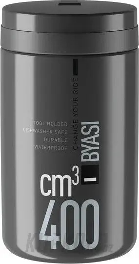Přepravní nádoba do košíku Elite BYASI, 400 ml Pouze Dnes