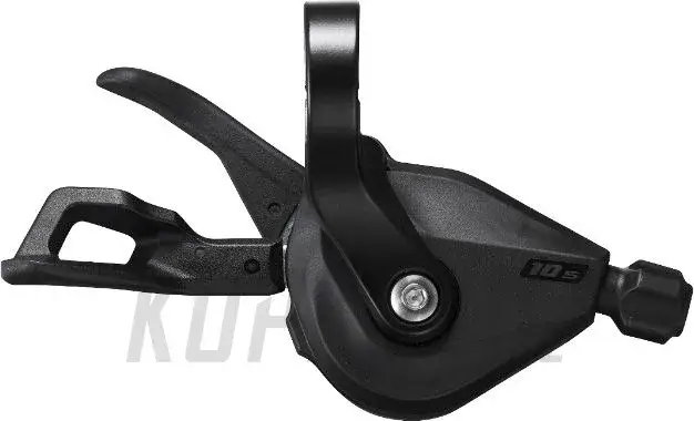 Autentický Řazení Shimano Deore, SL-M4100, objímka bez ukazatele 10s