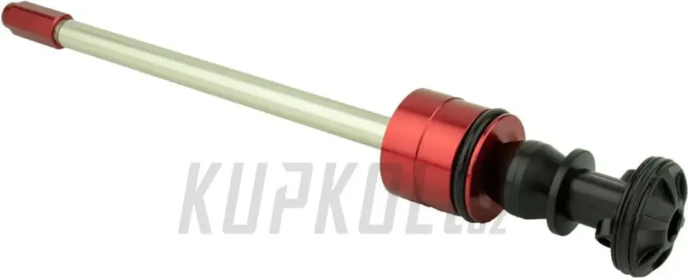 Přímo Od Výrobce Rockshox Air Spring Upgrade Kit - DebonAir C1 - LYRIK/YARI A1+ (2016+)