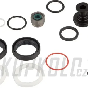 200h Servisní kit RockShox - Pike/Pike DJ Solo Air A1 Cenový Hit
