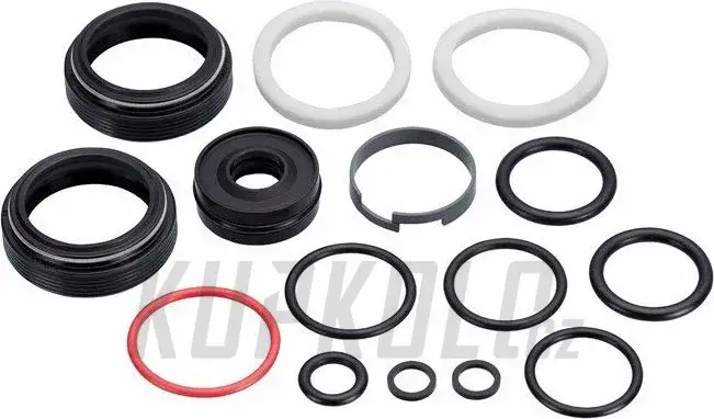 Poslední Šance Základní servisní kit Rockshox - Revelation A5 (boost)