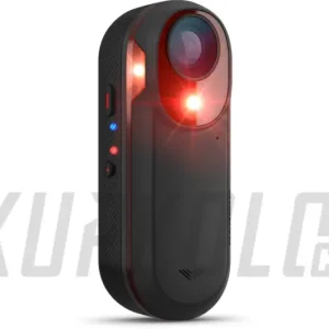 Nakupujte Hned Radar GARMIN Varia Radar RCT715 s blikačkou a kamerou