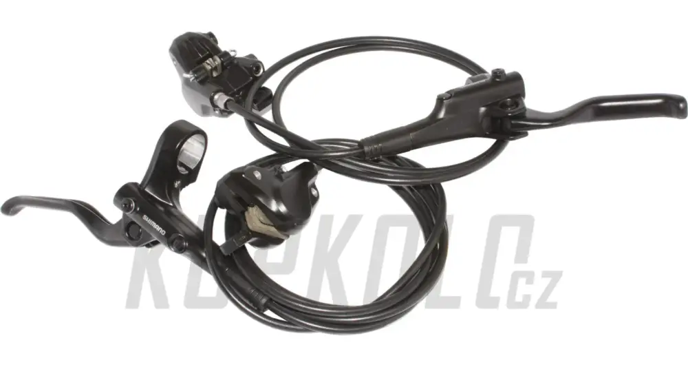 Brzda kotoučová Shimano BR-MT200 Speciální Cena