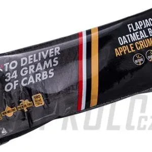 Akční Nabídka BORN Flapjack Bar, 50g - jablečný koláč
