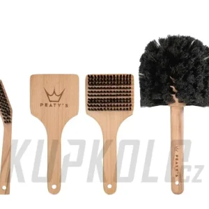 Must-Have Sada kartáčů Peaty's