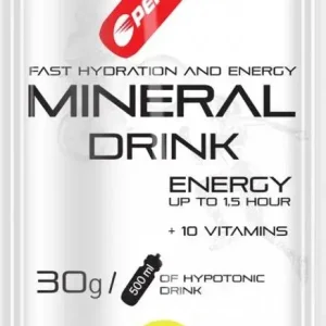 Akční Cena Penco MINERAL DRINK iontový nápoj, 30g, grapefruit