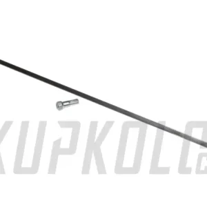 Akce Drát do kol Mavic Aksium celková délka 282mm - V3664701