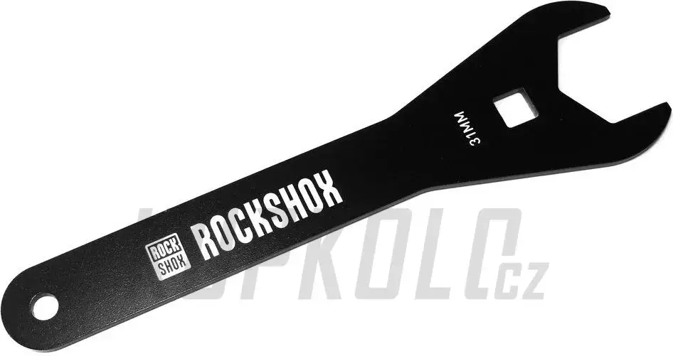 Násuvný klíč RockShox 31mm pro VIVID Air Must-Have