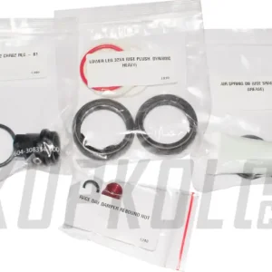 200hod/1rok servisní kit - SID RLC A1+ (2017-2019)/ULTIMATE B4 (2020) Víkendová Akce