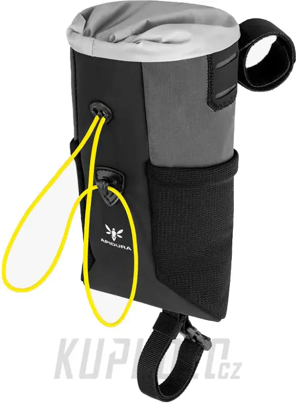 Apidura Backcountry Food Pouch Plus 1,2l Nová Kolekce