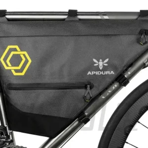 Omezená Nabídka Apidura Expedition full frame pack 6l