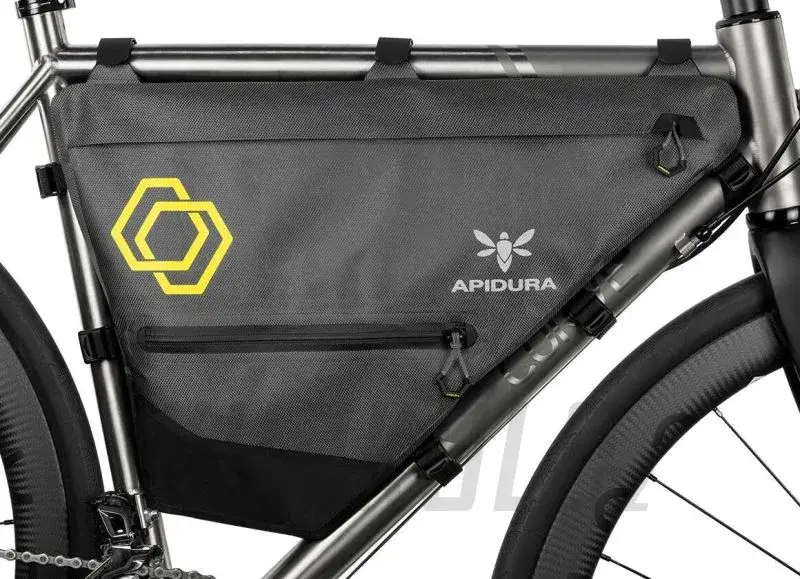 Omezená Nabídka Apidura Expedition full frame pack 6l