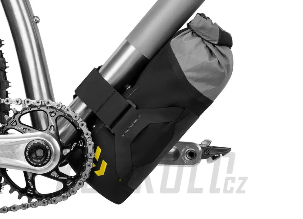 Přímo Od Výrobce Apidura NEW Backcountry downtube pack (1,8l)