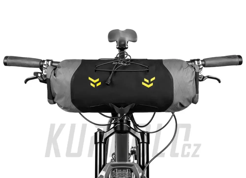 Apidura NEW Backcountry handlebar pack (7l) Vrácení Zdarma