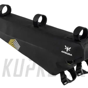 Must-Have Apidura Racing frame pack 2,4l