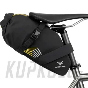 Akční Cena Apidura Racing saddle pack 7l