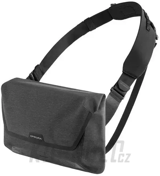 Brašna Apidura City Messenger 13 Výhodná Nabídka