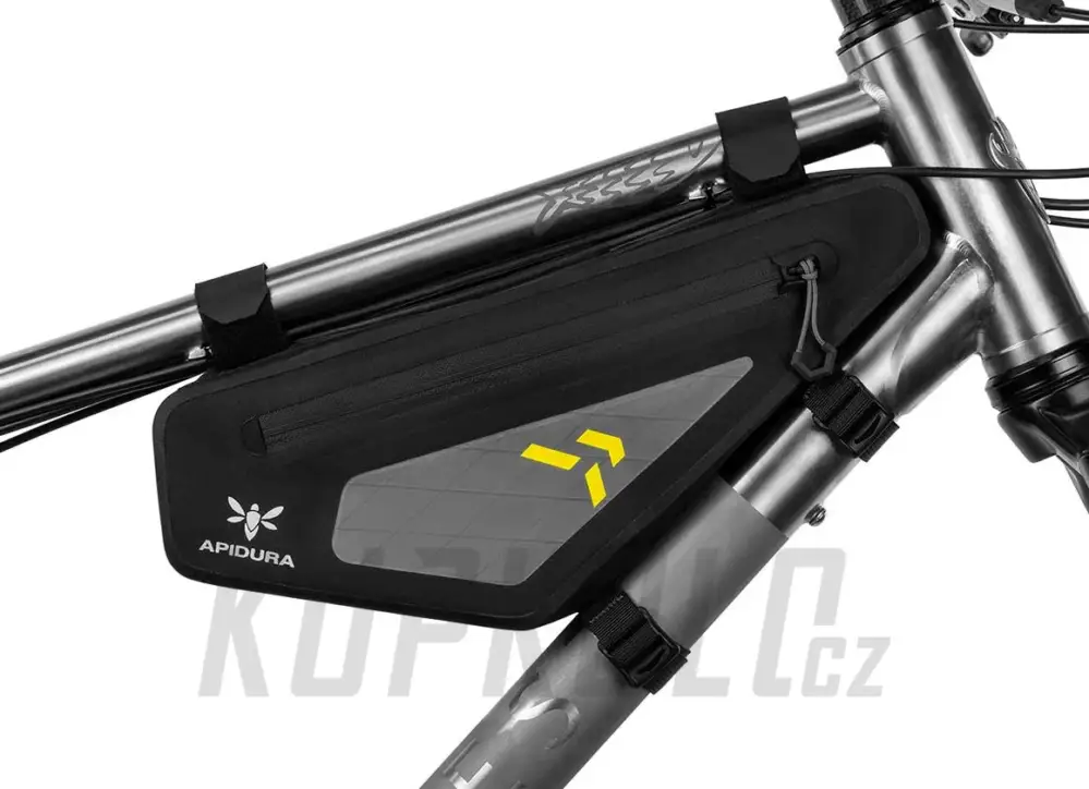 Brašna Apidura NEW Backcountry frame pack (2l) Odeslání Ihned