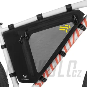 Výhodná Nabídka Brašna Apidura NEW Backcountry full frame pack (6l)