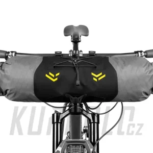 Nejlepší Volba Brašna Apidura NEW Backcountry handlebar pack (11l)