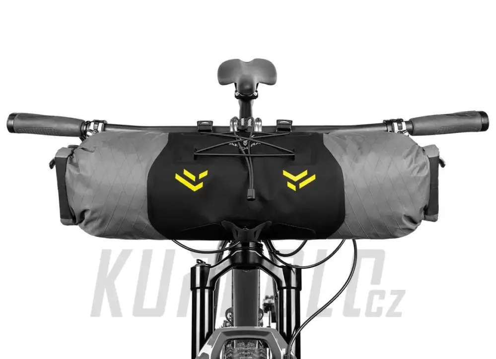 Nejlepší Volba Brašna Apidura NEW Backcountry handlebar pack (11l)