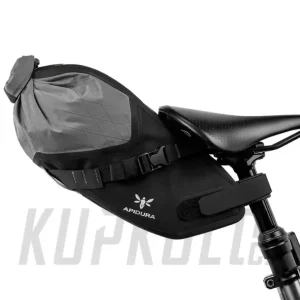 Brašna Apidura NEW Backcountry saddle pack (4,5l) Odeslání Ihned