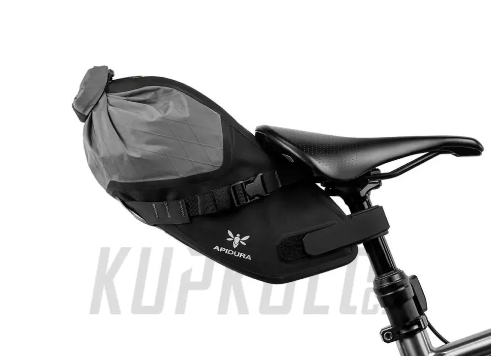 Brašna Apidura NEW Backcountry saddle pack (4,5l) Odeslání Ihned